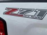 Thumbnail of 2015 Summit White Chevrolet Silverado 1500