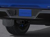 Thumbnail of 2026 Reef Blue Metallic Chevrolet Colorado