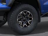 Thumbnail of 2026 Reef Blue Metallic Chevrolet Colorado