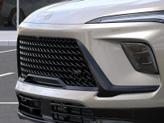 Thumbnail of 2026 stone metallic Buick Enclave