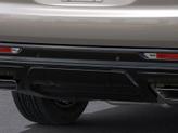 Thumbnail of 2026 stone metallic Buick Enclave