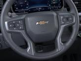 Thumbnail of 2025 Red Hot Chevrolet Silverado 1500
