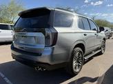 Thumbnail of 2025 Sterling Gray Metallic Chevrolet Tahoe
