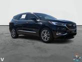 Thumbnail of 2019 Ebony Twilight Metallic Buick Enclave