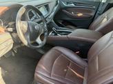Thumbnail of 2019 Ebony Twilight Metallic Buick Enclave