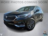 Photo of 2019 Ebony Twilight Metallic Buick Enclave