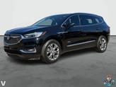 Photo of 2019 Ebony Twilight Metallic Buick Enclave
