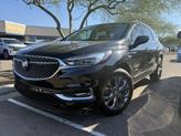 Thumbnail of 2019 Ebony Twilight Metallic Buick Enclave
