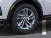 Thumbnail of 2026 Summit White Buick Envista