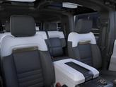 Thumbnail of 2025 Meteorite Metallic (Grey) GMC HUMMER EV SUV