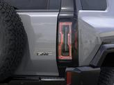 Thumbnail of 2025 Meteorite Metallic (Grey) GMC HUMMER EV SUV