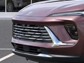 Thumbnail of 2025 Smokey Amethyst Metallic Buick Envision