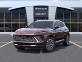 Thumbnail of 2025 Smokey Amethyst Metallic Buick Envision