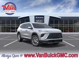 Photo of 2025 Moonstone Gray Metallic Buick Enclave