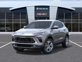 Thumbnail of 2026 Moonstone Gray Metallic Buick Encore GX