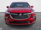 Thumbnail of 2023 Cherry Red Tintcoat Buick Enclave