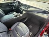 Thumbnail of 2023 Cherry Red Tintcoat Buick Enclave