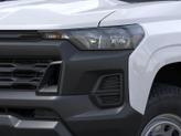 Thumbnail of 2026 Summit White Chevrolet Colorado