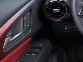 Thumbnail of 2025 Riptide Blue Metallic Chevrolet Equinox EV