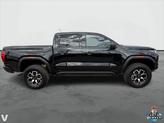 Thumbnail of 2024 Onyx Black GMC Canyon