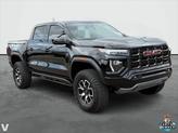 Thumbnail of 2024 Onyx Black GMC Canyon