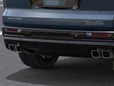 Thumbnail of 2026 Lakeshore Blue Metallic Chevrolet Traverse