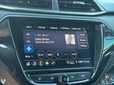 Thumbnail of 2023 Vivid Met-3 Chevrolet Trailblazer