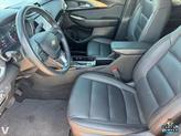 Thumbnail of 2023 Vivid Met-3 Chevrolet Trailblazer