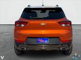 Thumbnail of 2023 Vivid Met-3 Chevrolet Trailblazer