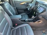 Thumbnail of 2023 Vivid Met-3 Chevrolet Trailblazer