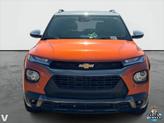Thumbnail of 2023 Vivid Met-3 Chevrolet Trailblazer