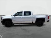 Thumbnail of 2018 Iridescent Pearl Tricoat Chevrolet Silverado 1500