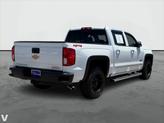 Thumbnail of 2018 Iridescent Pearl Tricoat Chevrolet Silverado 1500