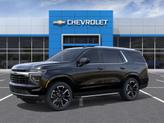 Thumbnail of 2025 Black Chevrolet Tahoe