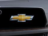 Thumbnail of 2025 Black Chevrolet Tahoe