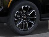 Thumbnail of 2025 Black Chevrolet Tahoe