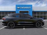 Thumbnail of 2025 Black Chevrolet Equinox EV
