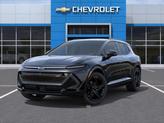 Thumbnail of 2025 Black Chevrolet Equinox EV