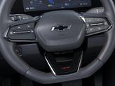 Thumbnail of 2025 Black Chevrolet Equinox EV