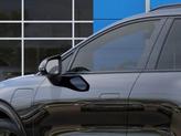 Thumbnail of 2025 Black Chevrolet Equinox EV