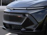 Thumbnail of 2025 Black Chevrolet Equinox EV