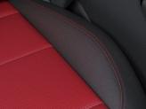 Thumbnail of 2025 Black Chevrolet Equinox EV