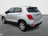 Thumbnail of 2019 Silver Ice Metallic Chevrolet Trax
