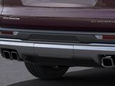Thumbnail of 2025 Crystal Metallic GMC Acadia