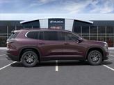 Thumbnail of 2025 Crystal Metallic GMC Acadia