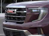 Thumbnail of 2025 Crystal Metallic GMC Acadia