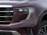 Thumbnail of 2025 Crystal Metallic GMC Acadia