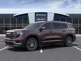Thumbnail of 2025 Crystal Metallic GMC Acadia