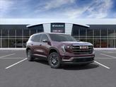 Thumbnail of 2025 Crystal Metallic GMC Acadia