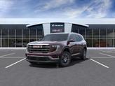 Thumbnail of 2025 Crystal Metallic GMC Acadia